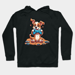 Games Hoodie